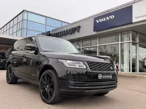 Land Rover Range Rover HSE*LFW*Pano*Ebony-Sitze*PremiumLED*