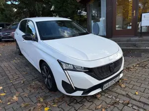Peugeot 308 Allure Pack LED Navi Kamera