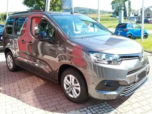 Toyota Proace City Proace City Verso 50 kWh L1 Executive