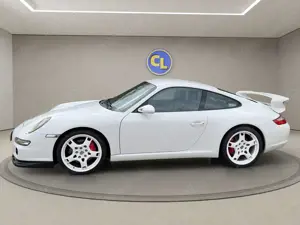Porsche 997 Carrera S Coupe Bild 3