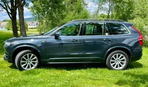 Volvo XC90 Bild 3