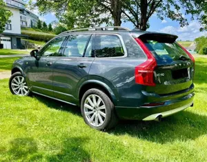 Volvo XC90 Bild 2