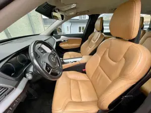 Volvo XC90 Bild 5