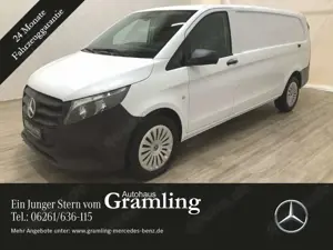 Mercedes-Benz Vito 116 CDI extralang *MOPF* *Navi*Kamera*MBUX*
