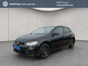 Volkswagen Polo 1.0 TSI OPF DSG Life KLIMA NAVI LED