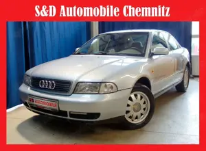 Audi A4 1,8 "TÜV"KLIMA"S-line"Automatik