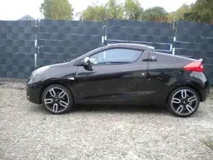 Renault Wind Night  Day Cabrio/1.Hand/Klima/FESTPREIS/8xBereif Bild 3