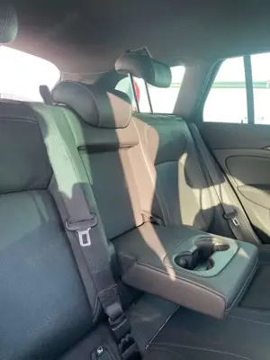 Opel Insignia Insignia Sports Tourer 2.0 Diesel B Innovation Bild 5