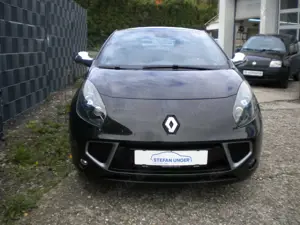 Renault Wind Night  Day Cabrio/1.Hand/Klima/FESTPREIS/8xBereif Bild 2