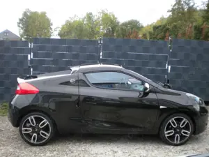 Renault Wind Night  Day Cabrio/1.Hand/Klima/FESTPREIS/8xBereif Bild 5