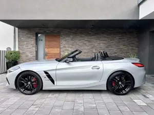 BMW Z4 M M40i *Vollausstattung* Servicepaket Garantie