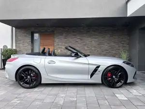 BMW Z4 M M40i *Vollausstattung* Servicepaket Garantie Bild 3