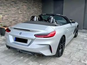 BMW Z4 M M40i *Vollausstattung* Servicepaket Garantie Bild 4
