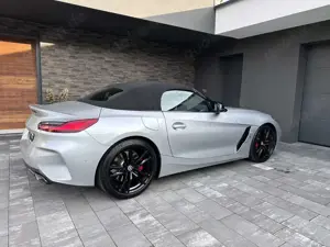 BMW Z4 M M40i *Vollausstattung* Servicepaket Garantie Bild 5