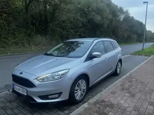 Ford Focus Turnier 1.0 EcoBoost Start-Stopp-System Trend