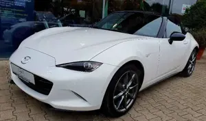 Mazda MX-5 Exclusive-Line Sport Navi Touch ALU Gunmeta