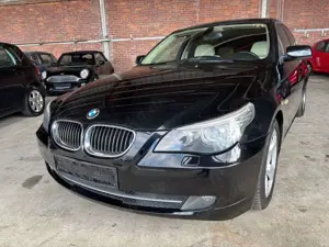 BMW 530 i lim./LEDER/NAVI PROF/MEMORY