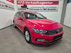 Volkswagen Passat Variant Business, inkl. Garantie