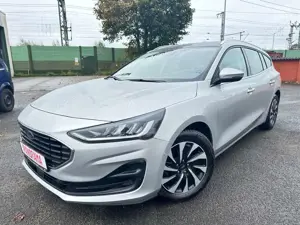 Ford Focus Titanium ACC, Panorama, AHK