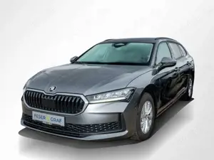 Skoda Superb Combi Essence 1.5 mHEV TSI DSG RFK/TOT