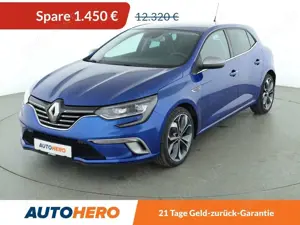 Renault Megane 1.2 TCe Energy GT Line*NAVI*PDC*SHZ*TEMPO*LED*