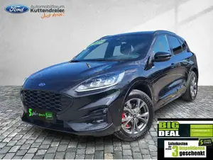 Ford Kuga ST-Line Navi 2xKamera AHK abnehmbar