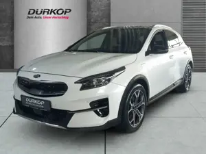 Kia XCeed Platinum Edition Automatik/Leder/Navi/Abstandstemp