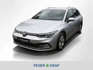 Volkswagen Golf 8 Var. 2.0 TDI Life DSG ACC LED Navi RüKa