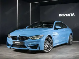 BMW M4 Competition *HUD*CARBON*KAMERA*YAS MARINA*