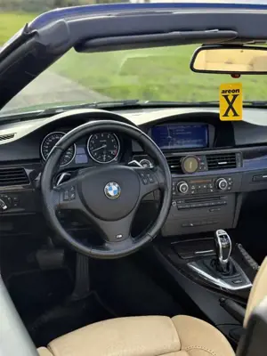 BMW 335 335i Cabrio DKG M-Sport Voll!