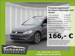 Volkswagen Golf Variant VII UNITED 1.0TSI*Navi SHZ PDCv+h