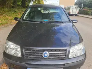 Fiat Punto 1.2 16V Dynamic