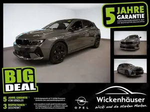 Opel Astra L 1.2 Turbo Ultimate ACC+Alcantara+LED+SD