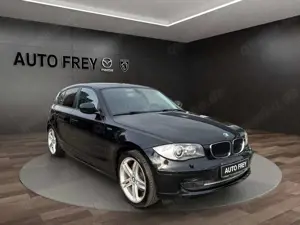 BMW 120 Diesel XENON+NAVIGATION+KEYLESS+SCHIEBEDACH+PDC