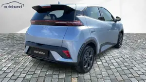 BYD Dolphin Dolphin Surf Boost Link ACC Keyless Navi Kamera Bild 2