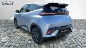 BYD Dolphin Dolphin Surf Boost Link ACC Keyless Navi Kamera Bild 4