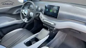 BYD Dolphin Dolphin Surf Boost Link ACC Keyless Navi Kamera Bild 5