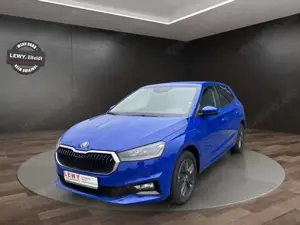 Skoda Fabia 1.0 MPI Tour+KESSY+PDC+Vorb.AHK+