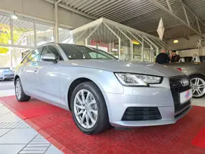 Audi A4 Avant 3.0 TDI quattro tiptronic+NAVI+XENON+
