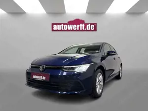 Volkswagen Golf 8 2.0 TDI DSG LIFE LED NAVI PDC CAM SHZ 16Z TEMPOM