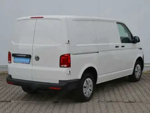 Volkswagen T6.1 Transporter Kasten 2.0 TDI 150 PS PDC/APP-CONNECT/GRA/VORB.-A Bild 2