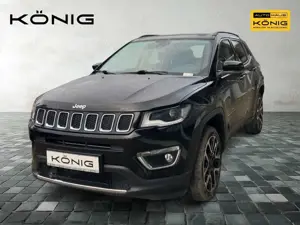Jeep Compass MY20 MultiAir 170 Allrad Automatik