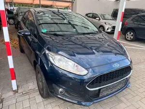 Ford Fiesta Celebration