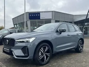 Volvo XC60 T6 Plug-In Hybrid (398 PS) AWD|AG8|R-Design|AHK