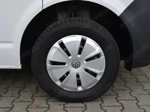 Volkswagen T6.1 Transporter Kasten 2.0 TDI 150 PS PDC/APP-CONNECT/GRA/VORB.-A Bild 5