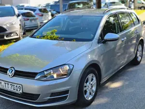 Volkswagen Golf Golf 1.6 TDI BlueMotion Comfortline