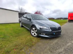 Skoda Superb Ambition