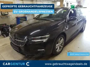 Opel Insignia 2.0 CDTI Elegance Bose