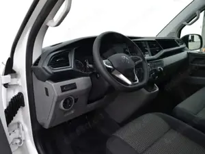 Volkswagen T6.1 Transporter Kasten 2.0 TDI 150 PS PDC/APP-CONNECT/GRA/VORB.-A Bild 4