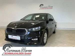 Skoda Fabia Selection  +LED+SHZ+NS+Lenkradheizung+Apple Car Pl